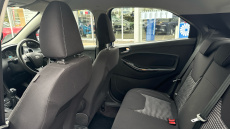 Ford KA+ 1.2 85 Zetec 5dr Petrol Hatchback